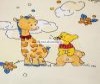 Комплект для кроватки Топотушки Жираф Вилли (7 предметов) - Топотушки Жираф Вилли (7 предметов)