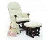 Кресло для мамы Tutti Bambini Daisy GC35