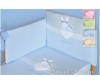 Комплект для кроватки Tuttolina Sweet Dream (6 предметов)