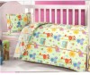 Комплект для кроватки Ups Pups Игрушки (6 предметов)