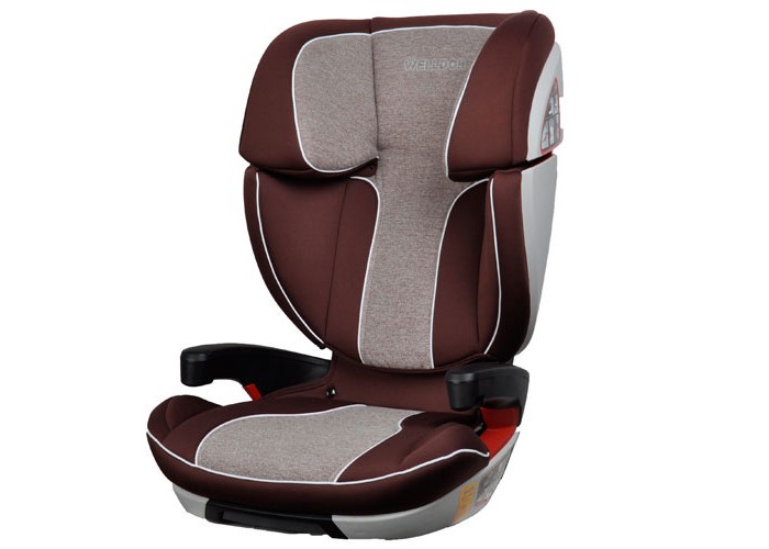 Автокресло Welldon Cocoon Travel BS09-BCocoon Travel BS09-B Автокресло Welldon Cocoon Travel BS09-BCocoon Travel BS09-BДетское автокресло Welldon Cocoon Travel сделает путешествие всей семьей на личном автомобиле приятным, комфортным и главное безопасным. Welldon Cocoon Travel устанавливается в салоне автомобиля в положении – по ходу движения, фиксируется на сидении вместе с ребенком штатным трехточечным ремнем безопасности. Может быть установлено, как на заднем, так и на переднем сидении при условии отключения подушки безопасности. Welldon Cocoon Travel прошло все необходимые испытания, имеет сертификат соответствия Европейскому стандарту безопасности ECE R44/04. Стильный дизайн обязательно придется по вкусу Вам и Вашему ребенку. Комфортная широкая и глубокая спинка. Регулируемый по высоте подголовник. Простая и легкая установка. Регулировка одним нажатием. Габариты: 42x64x44 см Вес: 6.7 кг<br>