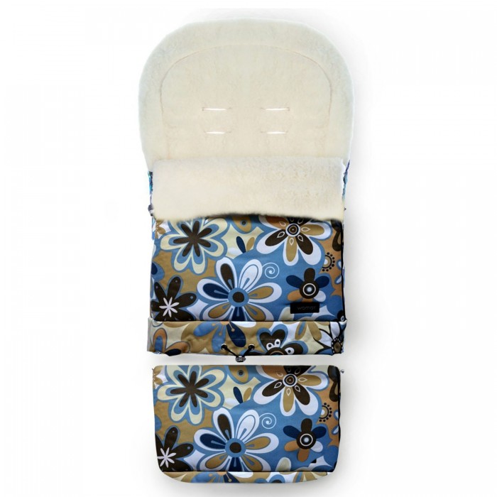 Зимний конверт Womar Multi ArcticMulti Arctic Зимний конверт Womar Multi ArcticMulti ArcticMulti Arctic -идеальный конверт для выписки, подходит даже в самые маленькие люльки и автокресла. А в санках можно катать даже 5 летнего ребенка. Изделие гипоаллергенно. Не впитывает влажность извне. Многофункциональный спальный мешок для коляски - ответ на изменяющиеся в ходе развития ребенка потребности. Возможность регулирования длины позволяет на использование его к современным глубоким коляскам предназначенным для грудничков, к прогулочным коляскам, а так же к автокреслам для ребенка и на санки. Удобный и практичный замок позволяет быстро и легко уложить ребенка внутри спального мешка. Верхний слой конверта на молнии, для удобно укладывания ребенка. Молнии по бокам дают возможность отстегнуть верхнюю часть конверта. Дополнительный отворот защитит кроху от верта. Верхнюю часть капюшона можно стянуть. Так не будет дуть в ушки и головку малышу. Спальный мешок имеет 5-ти точечные отверстия на ремни безопасности. Применение внутри овечьей шерсти позволяет сохранить естественный процесс дышания кожи ребенка, предупреждает перегрев или переохлождение организма. - Гарантия здорового и спокойного сна. Функиции: 1) подходит к коляскам и на санки 2) идеален для маленьких колясок (возможность регулировки длины) 3) подходит к автомобильным креслам и переносным рюкзакам Конверт используется 3 сезона: 1 сезон- сначала укорачивается застёжками до роста вашего новорожденного малыша, с помощью специальных шнурков стягивается капюшон, закрывая голову, затем, когда ребенок начнёт прибавлять в росте, вы сможете постепенно удлинять этот конверт. 2 сезон- с помощью адаптирующих элементов пошива крепится на любую прогулочную коляску для сидячего ребёнка. Таким образом, вы сможете утеплить даже летнюю коляску-трость! Имеются специальные прорези для ремней безопасности. 3 сезон- конверт можно разделить на 2 части, расстегнув обе молнии. Нижняя часть крепится при помощи адаптирующих элементов пошива в санки как меховой утепляющий матрас. Этот конверт также можно трансформировать в меховую дорожку, по которой вы будете учить малыша ползать. Состав: внутри 100% овечья шерсть, сверху плотная водоотталкивающая, воздухопроницаемая ткань. Материал: внешняя ткань - 100% полиестр, внутренняя ткань - 100% шерсть. Размеры: 83х45см/106x45см Внимание! Оттенок конверта и рисунок могут отличаться от представленного на фото!<br>