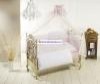 Комплект для кроватки Feretti Petit Bebe Sestetto Long (6 предметов)