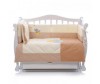 Комплект для кроватки Feretti Safari Grande Plus (7 предметов)
