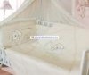 Золотой Гусь Комплект в кроватку Sweet Rabbit (7 предметов)