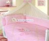 Золотой Гусь Комплект в кроватку Sweet Rabbit (7 предметов)