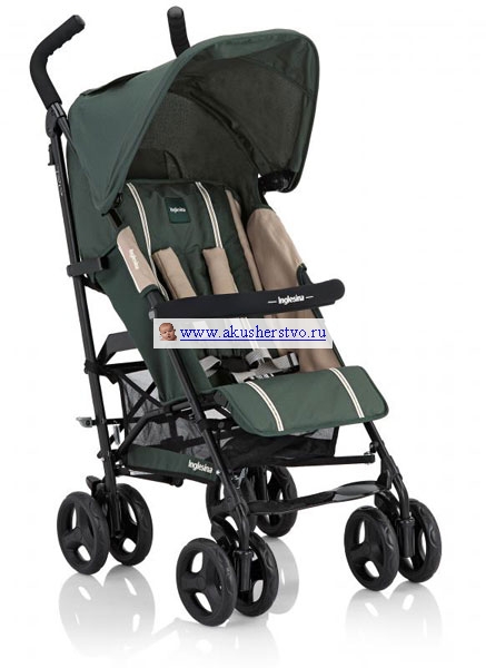 Коляска-трость Inglesina Trip - (2012) Eucalipto