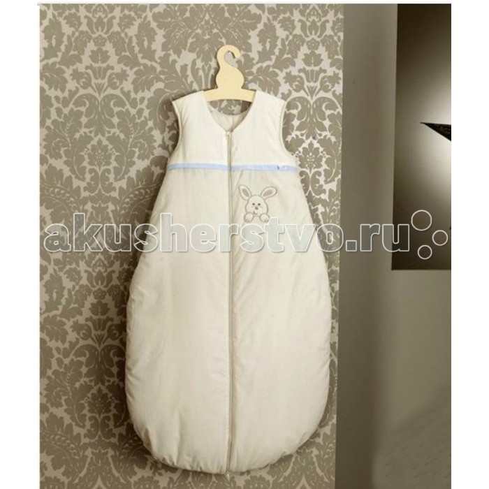 Спальный конверт Feretti Rabbit - Бежевый