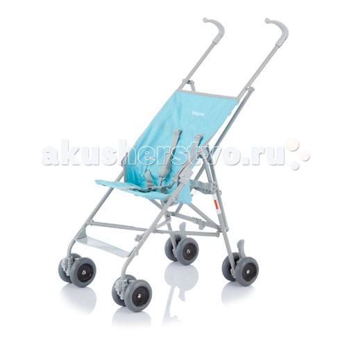 Коляска-трость Baby Care Buggy - Light Blue