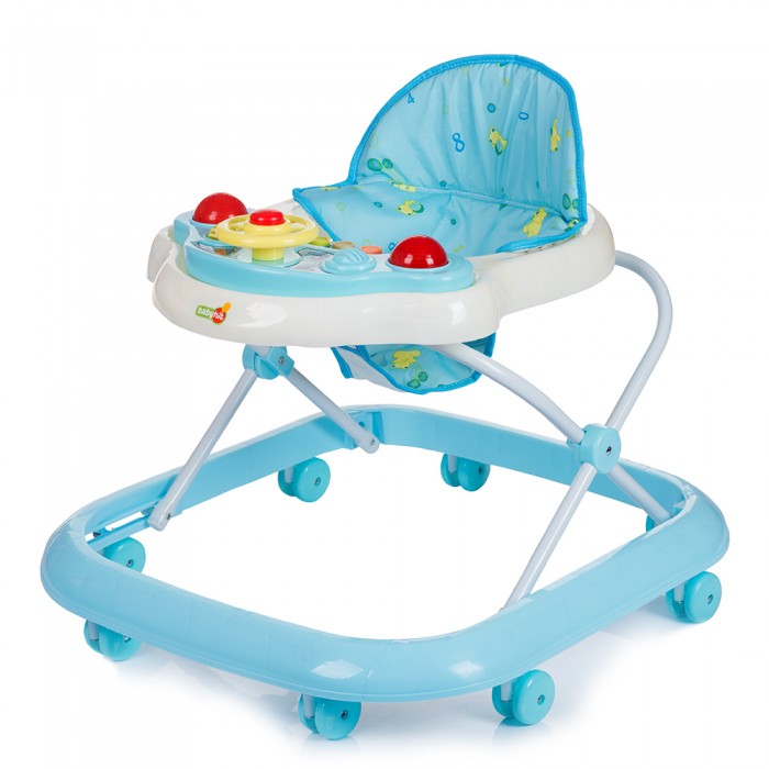 

Ходунки BabyHit Action