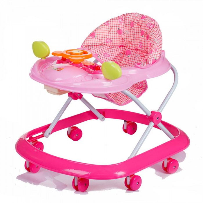 

Ходунки BabyHit First-Step