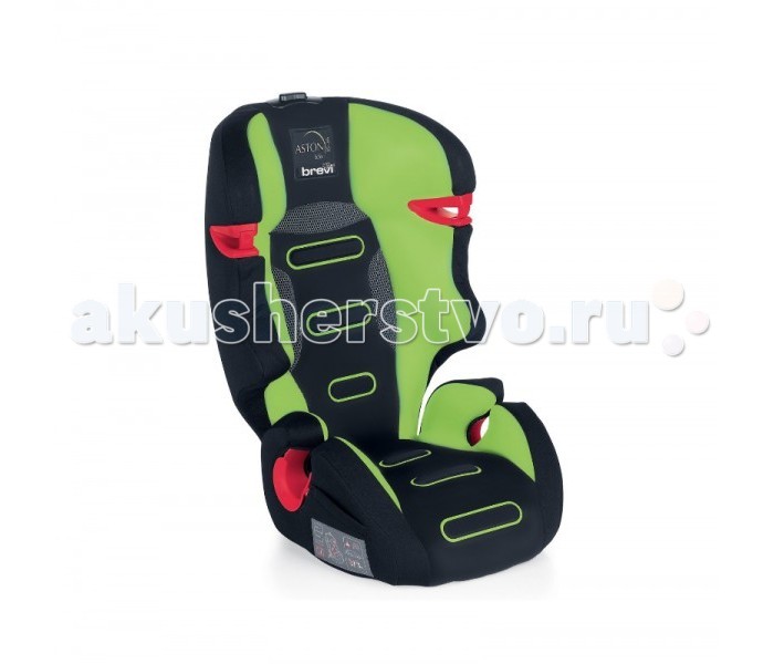 

Автокресло Brevi Aston B-Fix