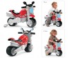Каталка Chicco Мотоцикл Ducati Monster - Chicco Машина-каталка мотоцикл Ducati Monster