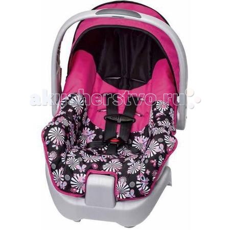 

Автокресло Evenflo Nurture