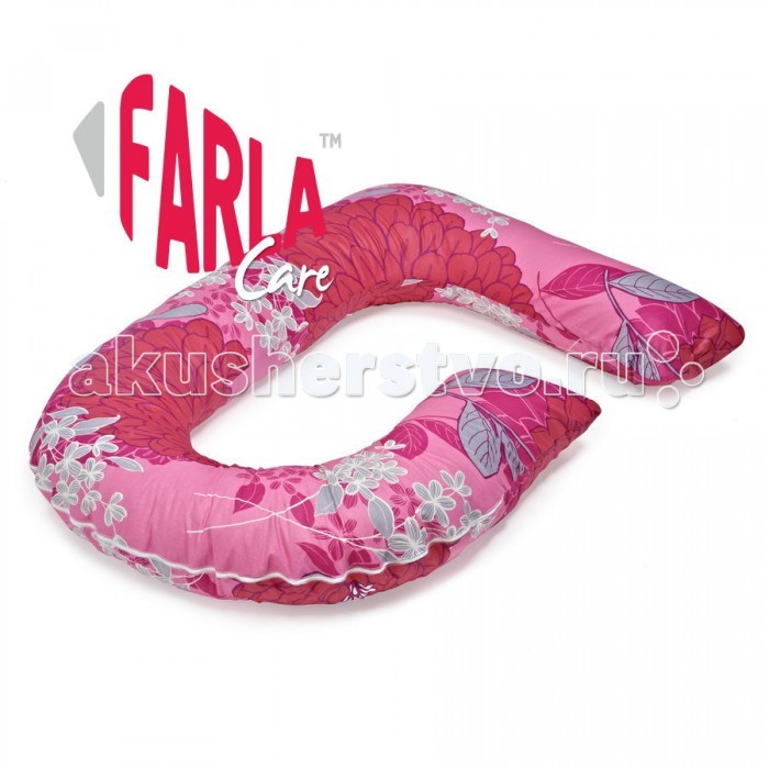 

Farla Наволочка для подушки Care G (бязь)