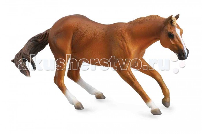 

Gulliver Collecta Фигурка Квартерхорс 16 см