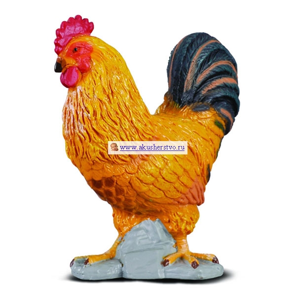 

Gulliver Collecta Фигурка Петух 5 см