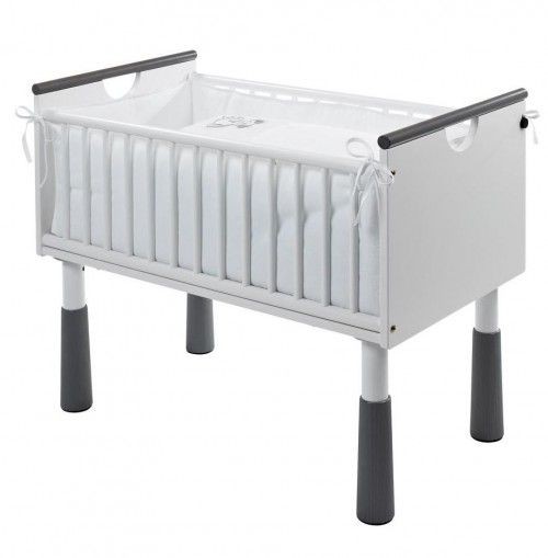 Колыбель Geuther Anika