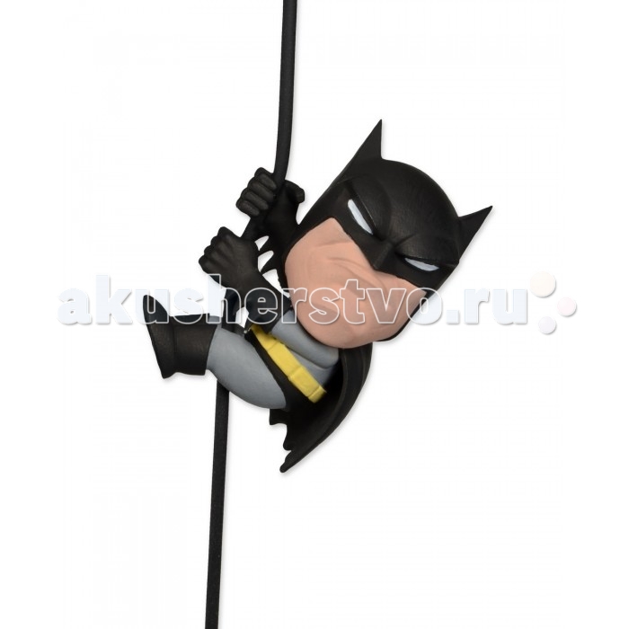 

Neca Фигурка Scalers Mini Figures 2 Wave 2 Batman (Бэтмен)