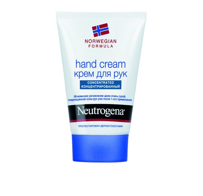 

Neutrogena Крем для рук с запахом 50 мл