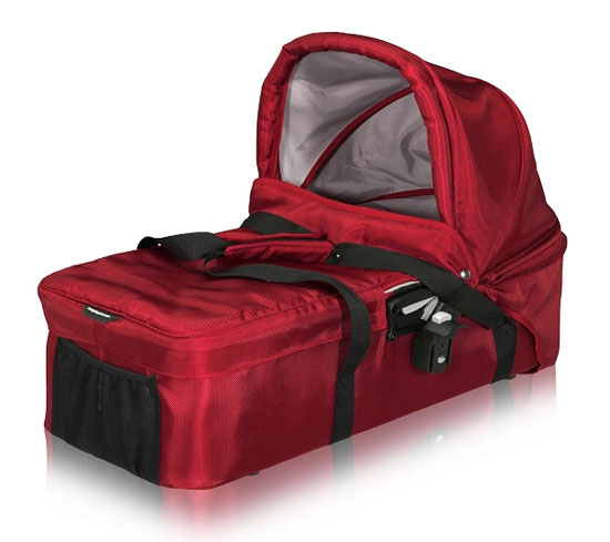 Люлька Baby Jogger для коляски City Versa