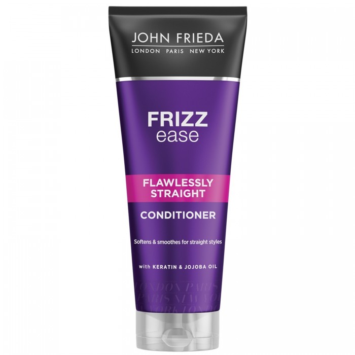 

John Frieda Frizz Ease Кондиционер разглаживающий  для прямых волос Flawlessly Straight 250 мл