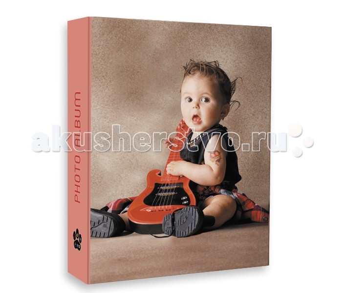 

Veld CO Фотоальбом 100 фотографий 10x15 см 46463