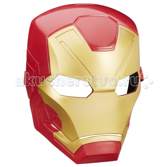 

Marvel Маска Герои Марвел Железный человек