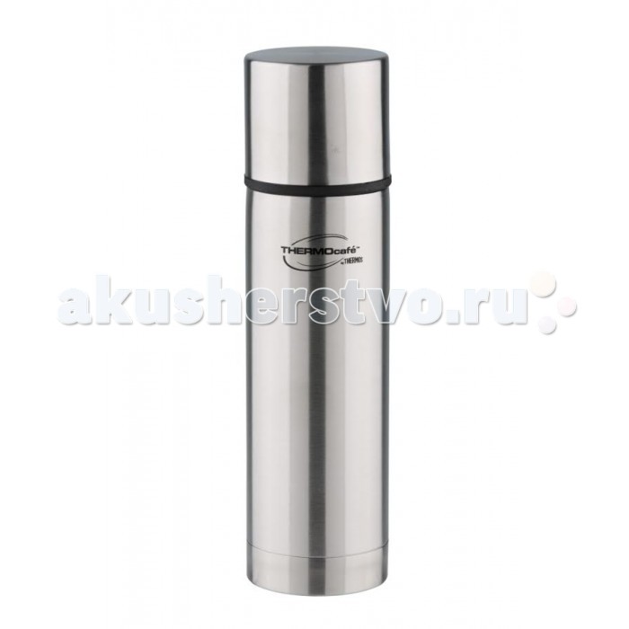 

Термос Thermos ThermoCafe MF-36 SBK 360 мл