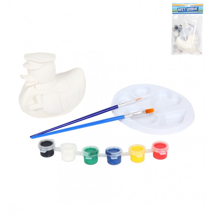 

S+S Toys Набор для детского творчества ES-32884