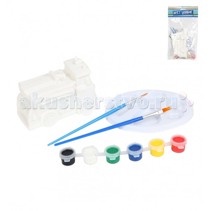 

S+S Toys Набор для детского творчества ES-32886