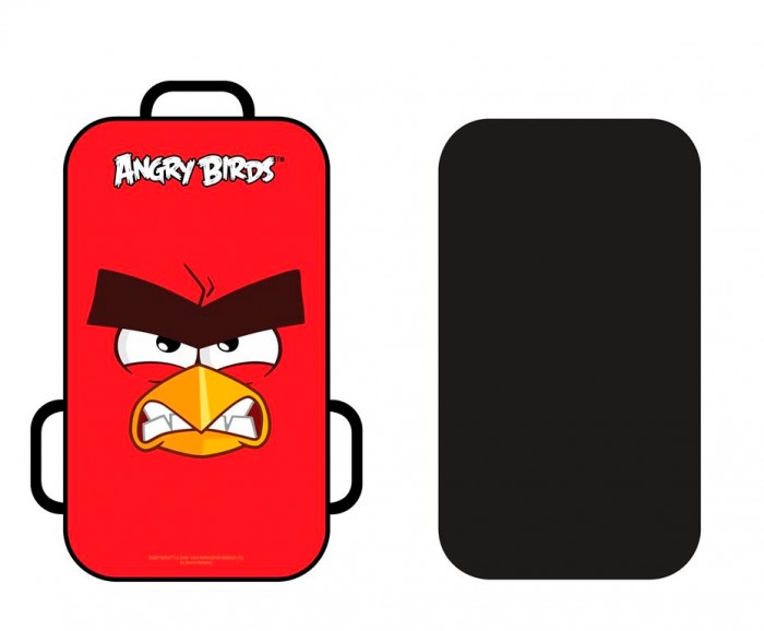 

Ледянка 1 Toy Angry Birds 72х41 см