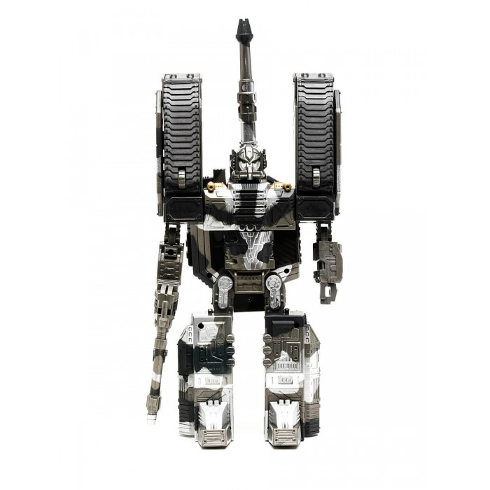 

1 Toy Транскар TankoBot