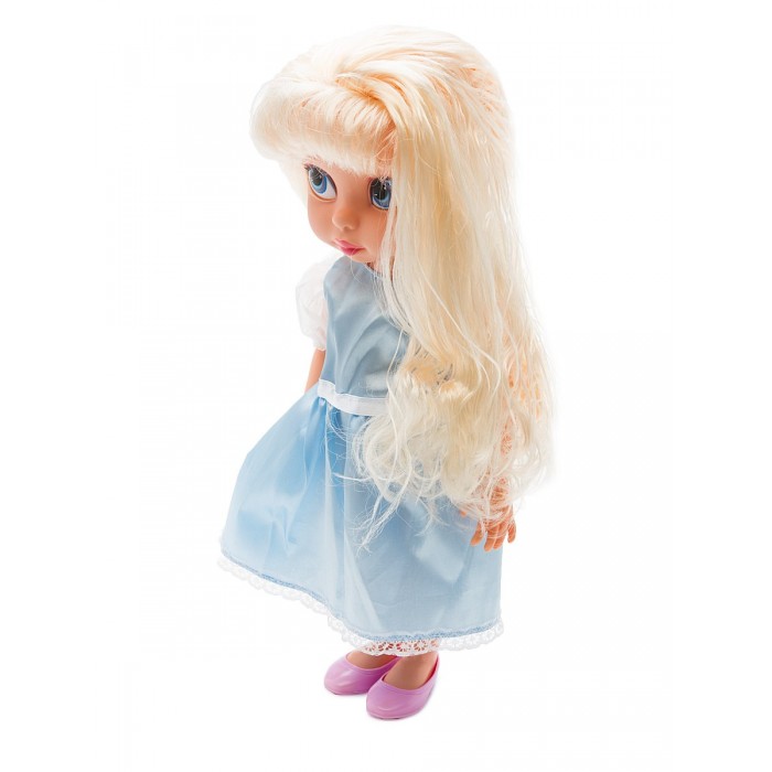 

1 Toy Кукла Волшебная сказка Красотка Т58296 40 см