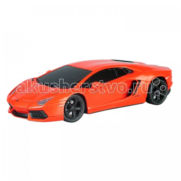 

Auldey Машина на радиоуправлении Lamborghini Aventador 1:16