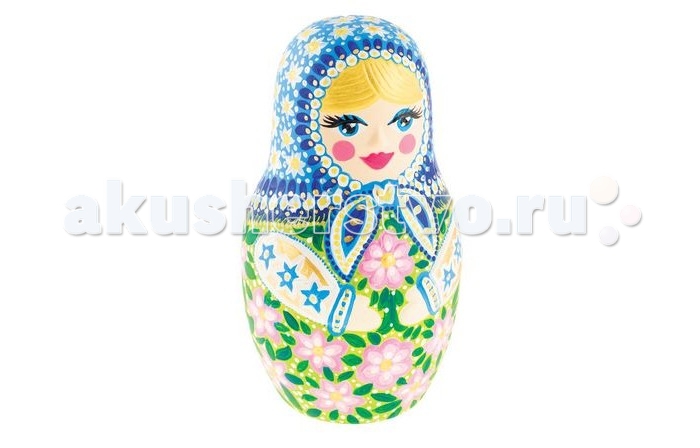 

Анданте Керамическая фигурка-копилка Felicita Матешка-Весна