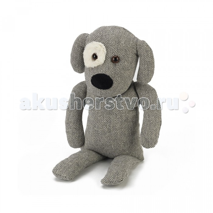 

Warmies Cozy Dogs Игрушка-грелка Собачка Чарли