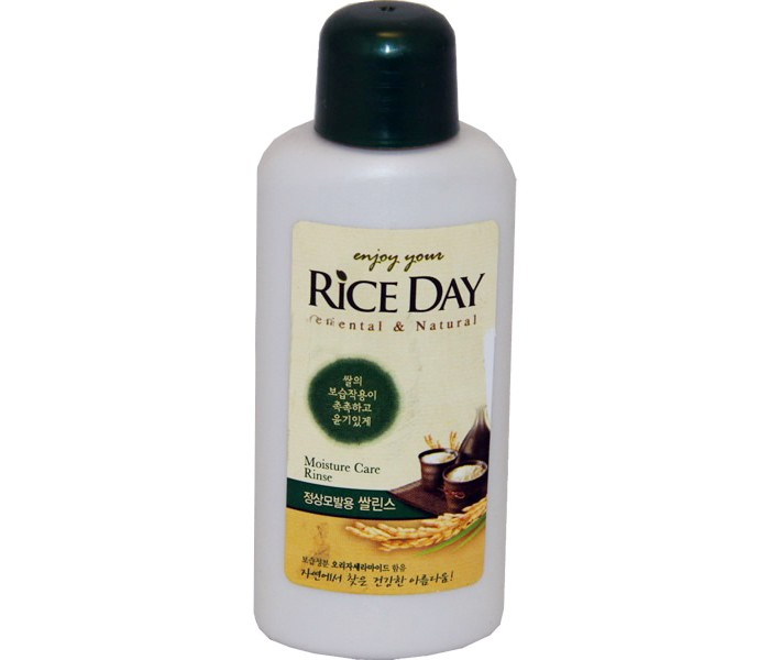 

CJ Lion Rice Day кондиционер для нормальных волос 50 г