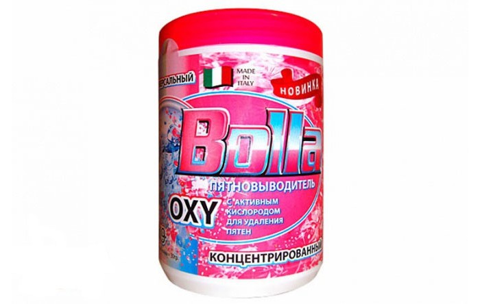 

Bolla Пятновыводитель универсальный 1000 г