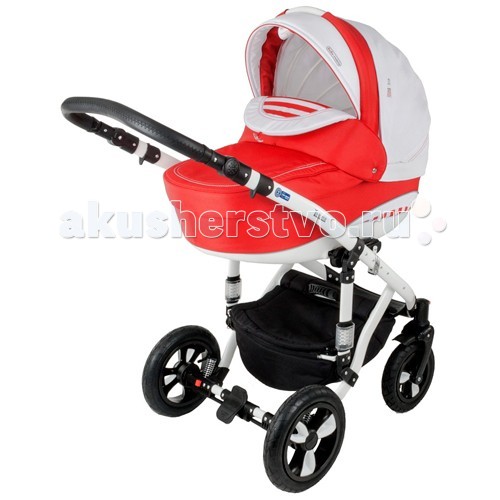 Коляска Bebe-Mobile Toscana 3 в 1