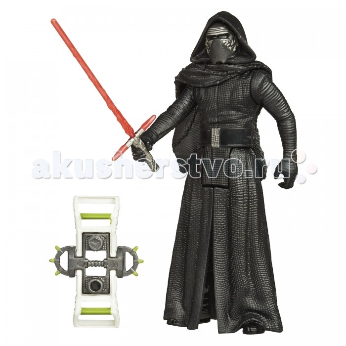 

Star Wars Фигурка Кайло Рен 9.5 см