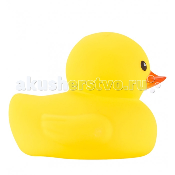 

Игруша Игрушка для ванны уточка i-3285