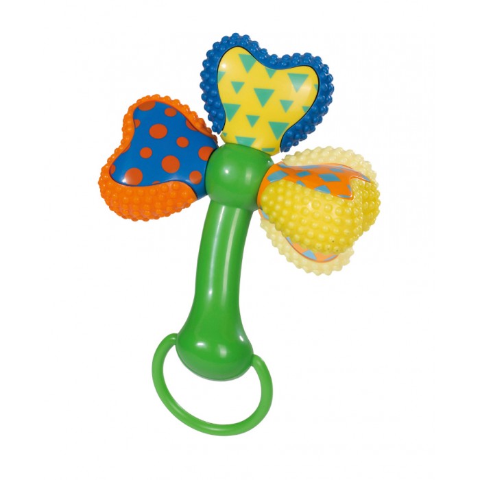 

Погремушка Simba Twist Teether 16 см