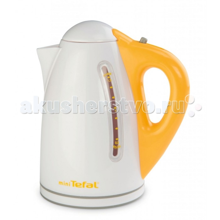 

Smoby Чайник mini-Tefal