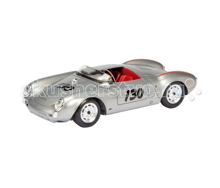 

Schuco Автомобиль Porsche 550 James Dean 1:43