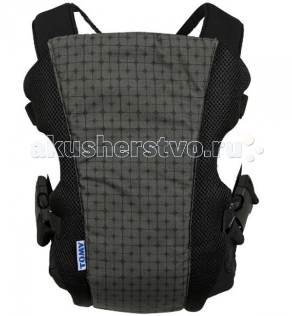 

Рюкзак-кенгуру Tomy 3 в 1 The First Years Carrier