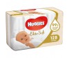  Huggies Салфетки детские Elite Soft 2х64 шт.