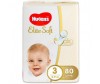  Huggies Подгузники Elite Soft Mega (5-9 кг) 80 шт.