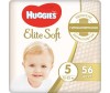  Huggies Подгузники Elite Soft Mega (12-22 кг) 56 шт.