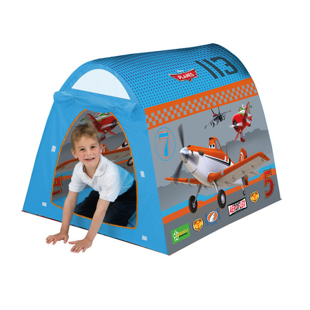 

John Игровая палатка Самолеты 120х100х90 см